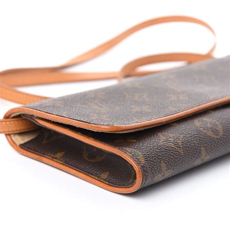 pochette twin louis vuitton